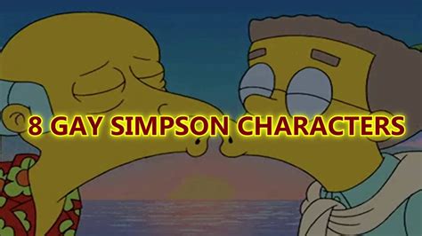 los simpson porno gay|Los Simpson Videos porno gay .